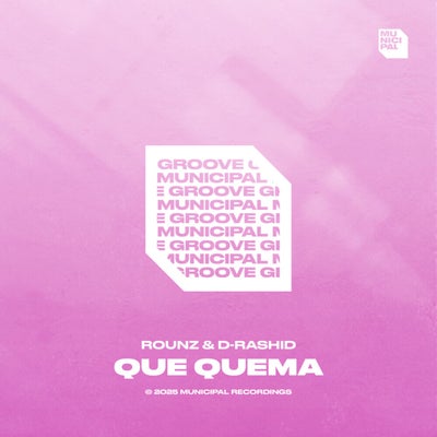 Que Quema (Extended Mix)