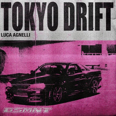 Tokyo Drift
