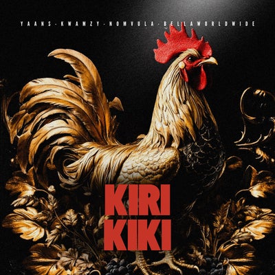 Kirikiki (feat. Bella Worldwide)
