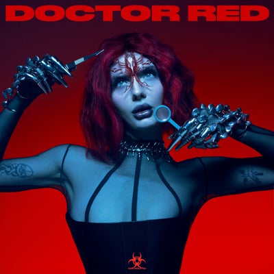DOCTOR RED