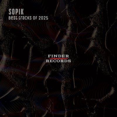 Best Tracks of 2025