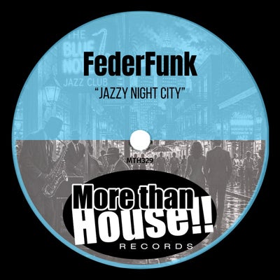 Jazzy Night City