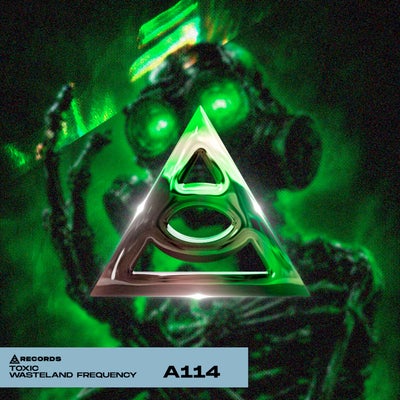 WASTELAND FREQUENCY