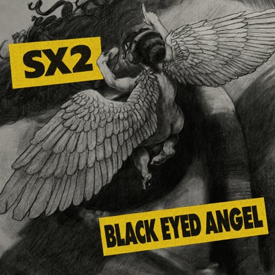 Black Eyed Angel