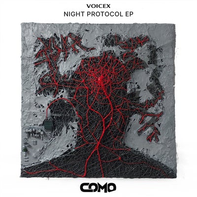 Night Protocol EP