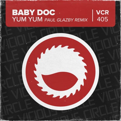 Yum Yum (Paul Glazby Remix)