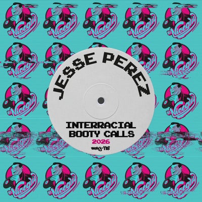 Interracial Booty Calls (2026 Mix)
