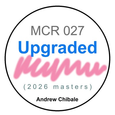 Upgraded