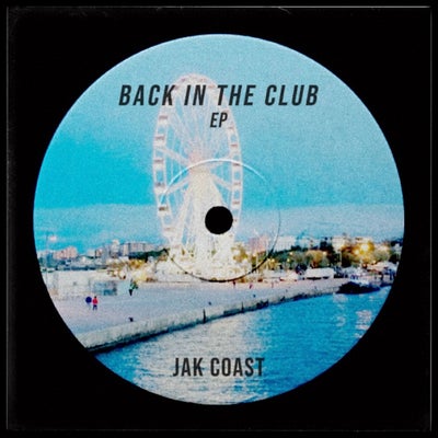 Back In The Club