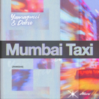 Mumbai Taxi