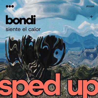 Siente El Calor (Sped Up Edit)