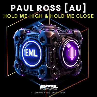 Hold Me High & Hold Me Close