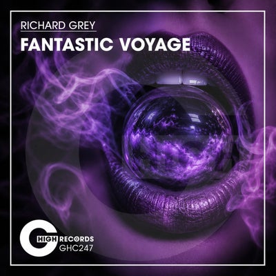Fantastic Voyage