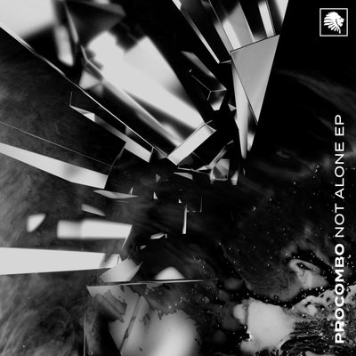 Not Alone EP
