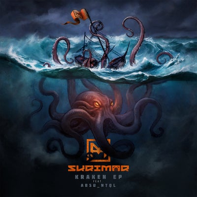 Kraken EP
