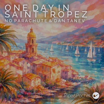 One Day in Saint Tropez