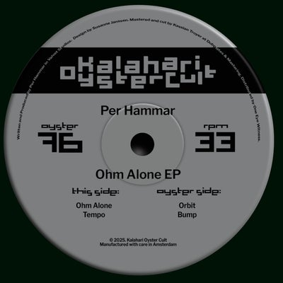 Ohm Alone