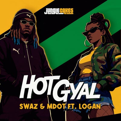 Hot Gyal