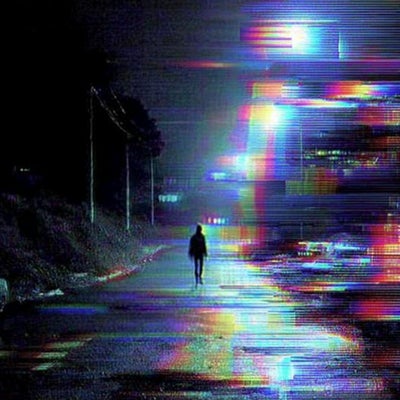 Gone