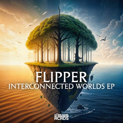 Interconnected Worlds EP