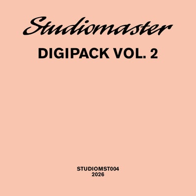 Digipack Vol.2