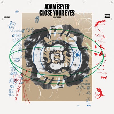 Close Your Eyes