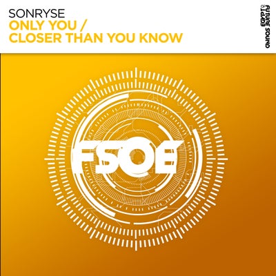 Only You / Closer Than You Know