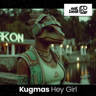 Hey Girl