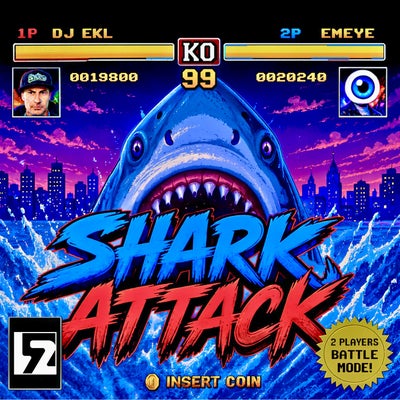 Shark Attack