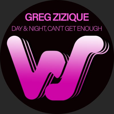Day & Night / Can't Get Enough