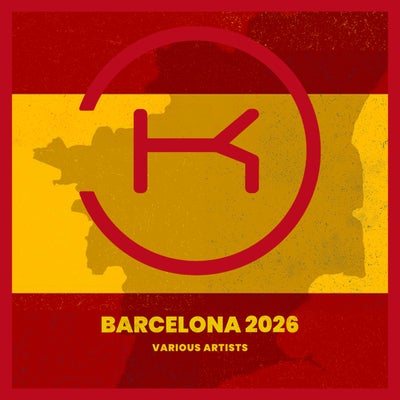 Barcelona 2026