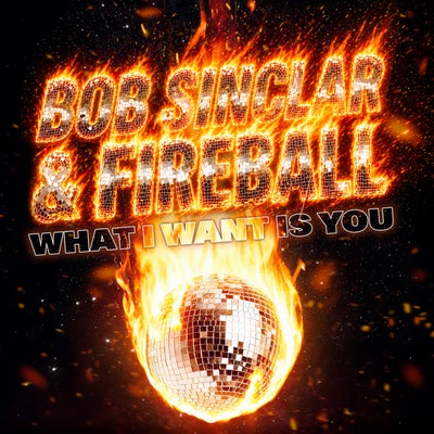 What I Want Is You (Extended)