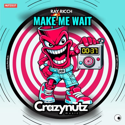 Make Me Wait