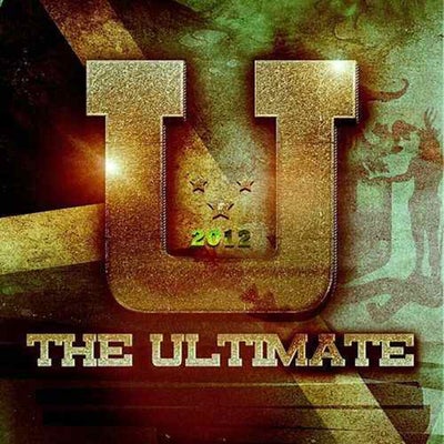 The Ultimate 2012 (Edit)