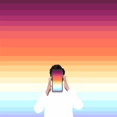 You're Not Alone