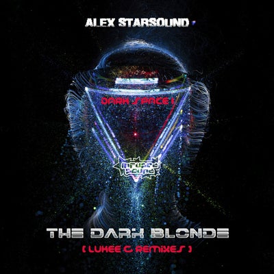 DARK SPACE 1 (Lukee G Remixes)