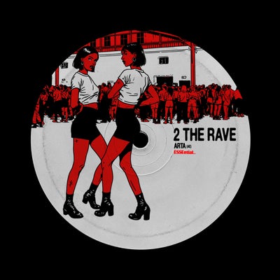 2 the Rave