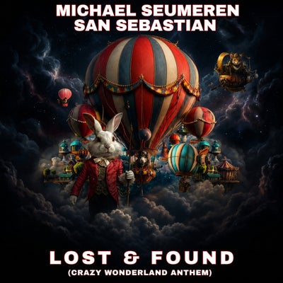 Lost & Found