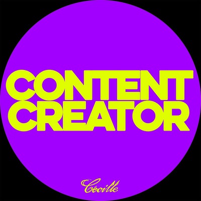 Content Creator
