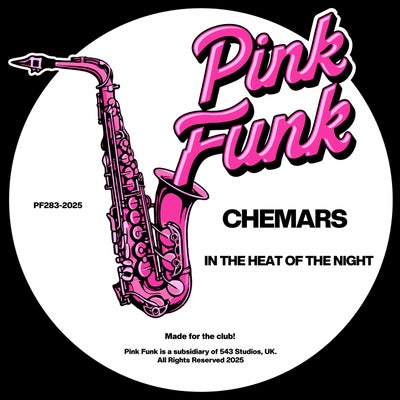 In The Heat Of The Night