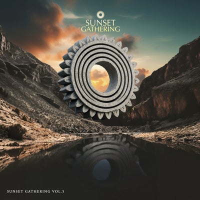 Sunset Gathering, Vol. 5