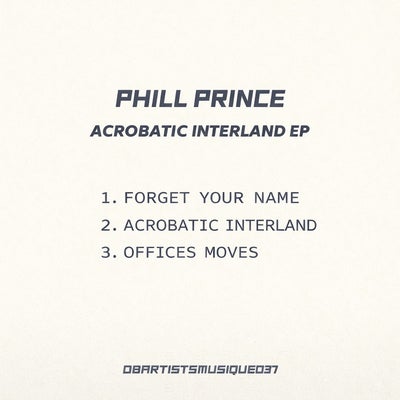 Acrobatic Interland