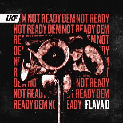 Dem Not Ready