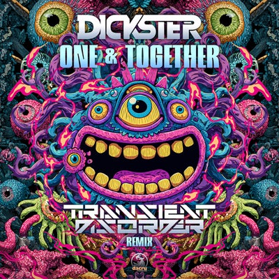 One & Together 