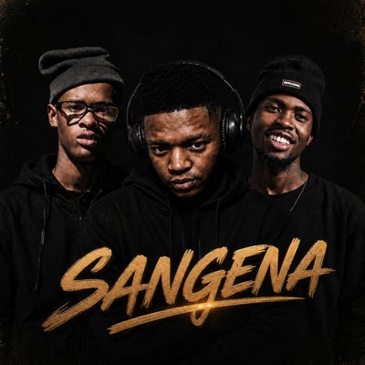 Sangena