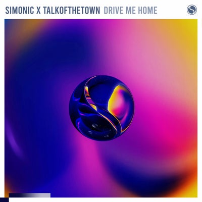 Drive Me Home