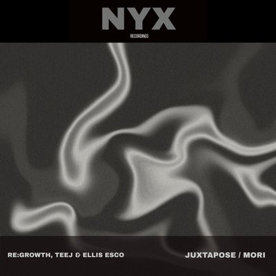 Juxtapose / Mori