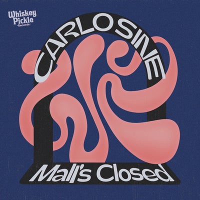 Mall's Closed