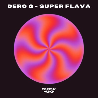 Supa flava (Original Mix)