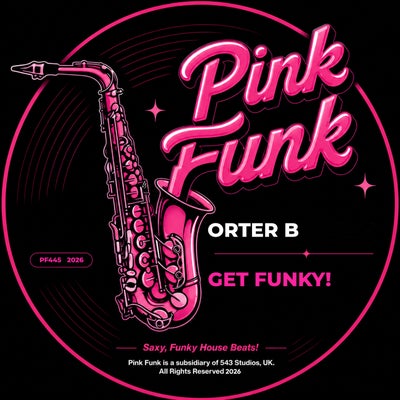 Get Funky! 